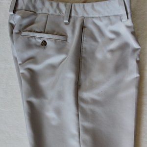 Van Heusen Beige Shorts ~30~